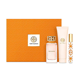 Tory Burch Eau de Parfum 3PCS Gift Set For Women