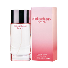Happy Heart By Clinique For Women