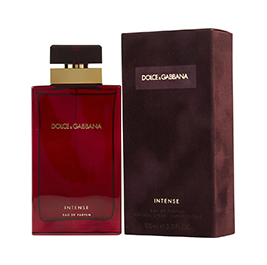 Dolce & Gabbana Intense Eau de Parfum Spray
