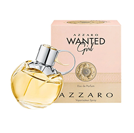 Azzaro - Wanted Girl