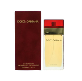 Dolce & Gabbana Red Eau de Toilette 3.3 oz / 100 ml Spray For Women