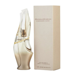 Donna Karan Cashmere Aura 3.4 oz / 100 ml Eau De Parfum Spray