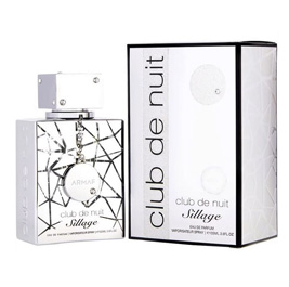 Armaf Club de Nuit Sillage Eau de Parfum 3.6 oz / 105 ml Spray