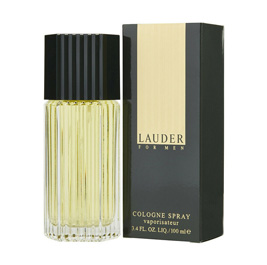 Lauder For Men by Estee lauder Cologne 3.4 oz / 100 ml Spray