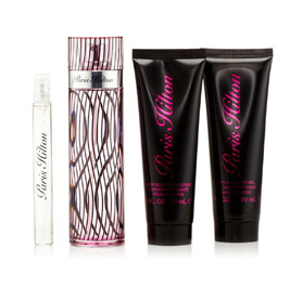 Paris Hilton Eau De Parfum 4PCS Gift Set For Women