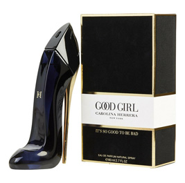 Carolina Herrera Good Girl Eau De Parfum 2.7 oz / 80 ml For Women