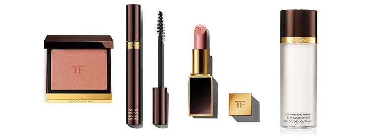 TOM FORD Makeover Cosmetics for women