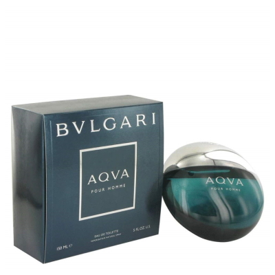 The Bvlgari design company collaborated with perfumer Jacques Cavallier Belletrud to develop this scent, which was introduced in 2004