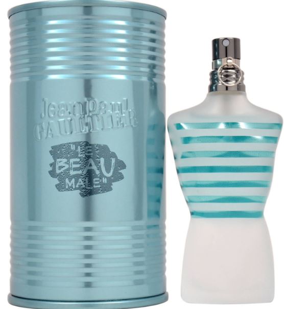 Channel the irresistible charm of Le Beau, a fragrance designed for the modern man who exudes confidence and charisma. Fresh bergamot and coconut awaken the senses, creating an aura of invigorating vitality. As the scent unfolds, the warmth of tonka bean and sandalwood adds depth and complexity, hinting at the complexity of the man beneath the surface. A touch of ambroxan lends a magnetic quality, drawing others closer with its alluring allure. 