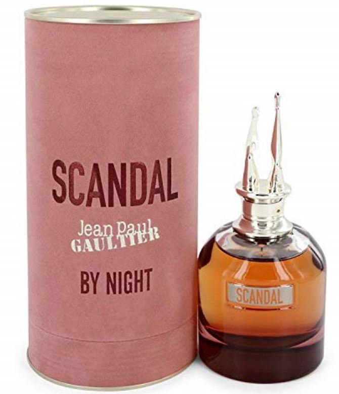 Launched in 2018 by Jean Paul Gaultier's design studio. A blend of honey, tonka bean, cherry, tuberose, vanilla, patchouli, orange blossom, sandalwood, jatamansi or spikenard, and musk notes make up this amber floral scent. It is advised for everyday use. Increased appeal and scent that is gentle on the skin It has a lingering scent.
