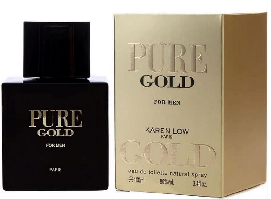 Bergamot, mandarin orange, pineapple, green pear, and apple are among the top notes. Gardenia, ylang-ylang, jasmine, orange flower, and rose make up the Heart notes.