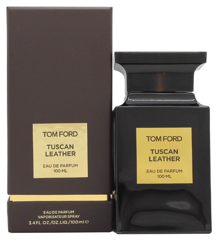 Tom Ford Tuscan Leather Eau De Parfum 3.4 oz / 100 ml For Unisex
