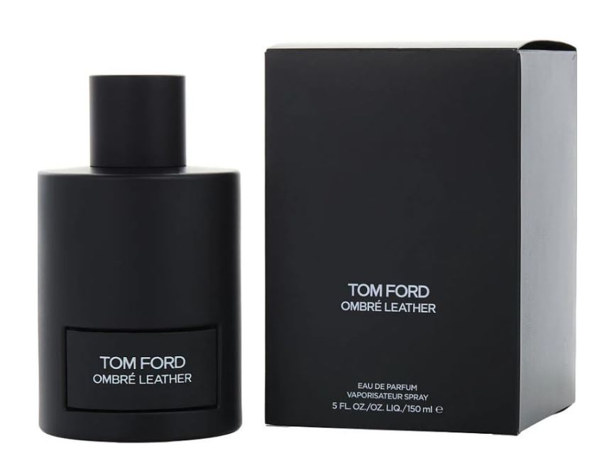 A warm and spicy fragrance packaged in a matte black flacon with a faux-leather plaque to capture the bold, tactile sensuality of the scent
Notes: Black leather, violet flower, jasmine flower.