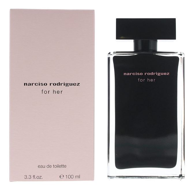 Introduced in 2003, this fragrance is an embodiment of feminine grace and sophistication at its best. Pink floral notes at the top are interlaced with the soft glow of amber for a spellbinding effect on the senses. Voluptuous woods at the base will remind you of a springtime walk through the woods.