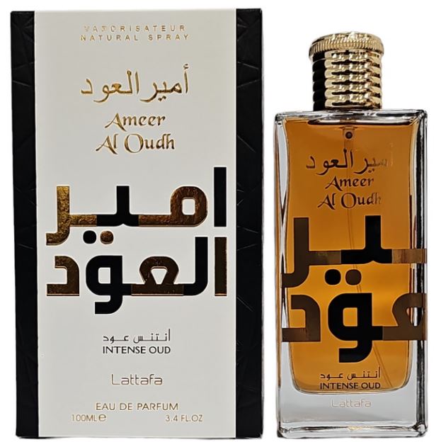 The Arabic words 'Latif' for kindness and 'Lateefa' for pleasant inspired Lattafa, Dubai's premier premium luxury perfumery of original Arabic perfumes, which resonates with the luxury and elegance of Arabian culture. Its alluring fragrance beautifully conveys the essence of its illustrious legacy. It is undoubtedly your top choice for opulent and exotic locally produced fragrances in the Middle East and 61 other nations.