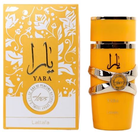 It is a warm and oriental fragrance with the dominance of amber, complemented by the woody and sweet notes of sandalwood and vanilla. Amber often adds a sensuous and warm touch to perfumes, while sandalwood and vanilla can contribute to a creamy and comforting aspect. The combination of these notes creates a scent that is both captivating and luxurious.