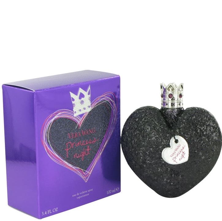 Vera Wang Princess Night 3.4 oz / 100 ML Eau De Toilette For Women 