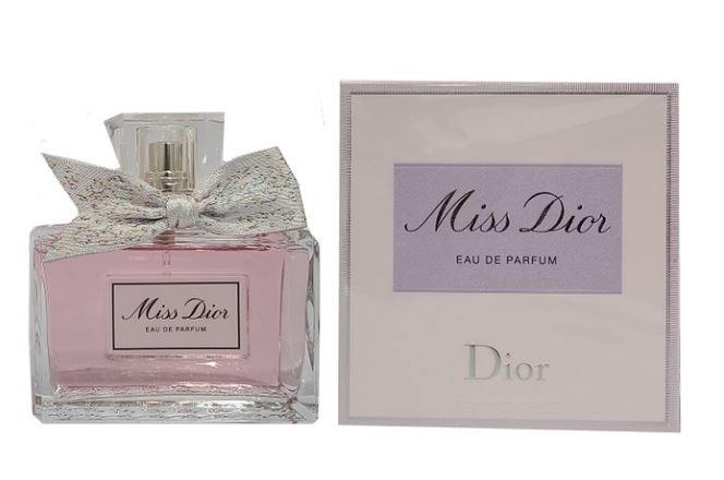 Christian Dior Miss Dior 3.4 oz / 100 ML Eau De Parfum For Women