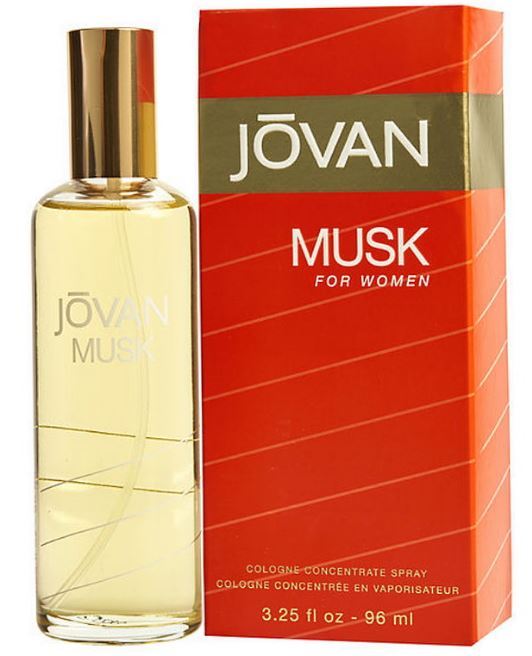  This cologne tantalizes the senses, drawing you in with the initial hit of warm, heady musk before dragging you under with sharp bergamot. Sweet jasmine and exotic neroli play together just under the surface, creating a layered, indulgent experience that you'll want to break out for every special occasion. Introduced in 1972, Musk is a deliciously sensual fragrance, tempting enough to reserve for evening wear.